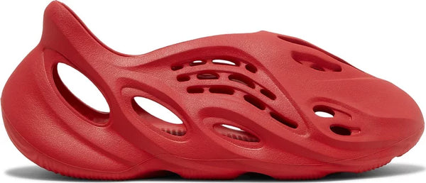 Adidas Yeezy Foam Runner "Vermillion"